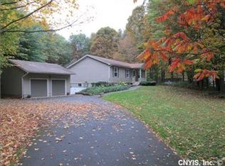 799 Rathburn Rd, Oswego, NY 13126