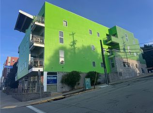 5491 Penn Ave #A305, Pittsburgh, PA