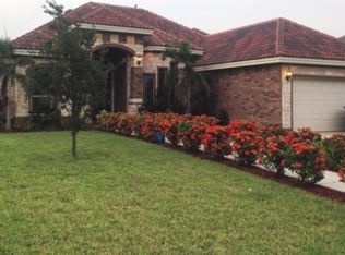 1820 Incarnate Word Ave, McAllen, TX 78504