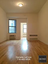 Rented by Bond New York