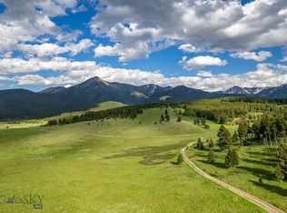 Tbd Above Paradise Trl, Livingston, MT 59047