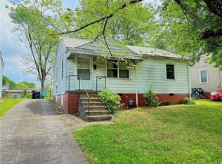 1406 Cook St, High Point, NC 27262