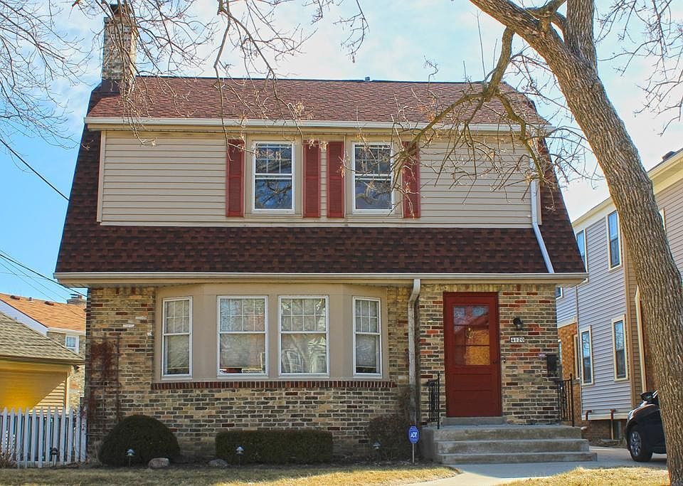 1st image of 4120 N Woodburn St