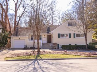 2755 Lower Grandin Rd, Cincinnati, OH 45208