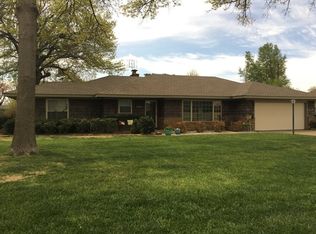 1409 Ramona Dr, Enid, OK 73703
