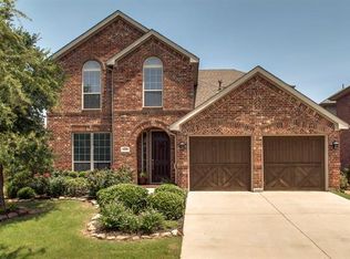 1309 Burnett Dr, Argyle, TX 76226
