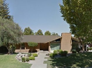 6702 N Alva Ave, Fresno, CA