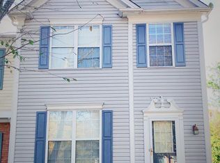 5440 Reps Trce, Norcross, GA 30071