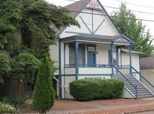 522 Calapooia St SW APT 1, Albany, OR 97321