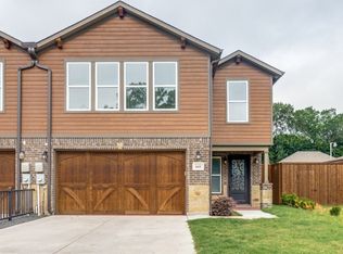 805 N Nursery Rd, Irving, TX 75061