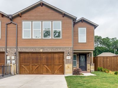 805 N Nursery Rd, Irving, TX, 75061