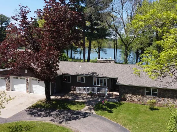 1760 RIVERWOOD LANE, Wisconsin Rapids, WI 54494