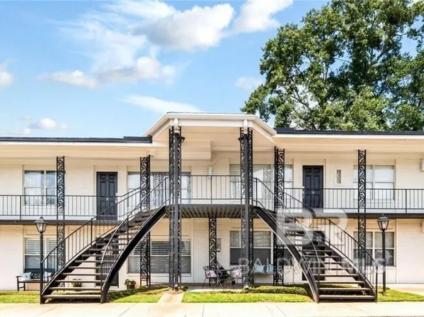 4009 Old Shell Rd APT E24, Mobile, AL 36608