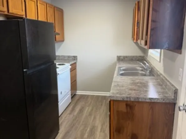 306 McDougal Avenue, 306 McDougal Ave APT 2, Richmond, KY 40475