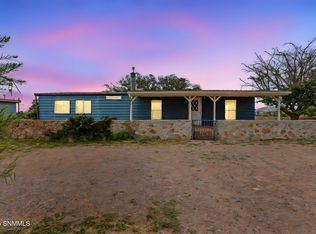 5737 Aberdeen Angus Way, Las Cruces, NM 88012