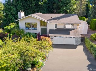 6529 154th Ave NE, Redmond, WA 98052