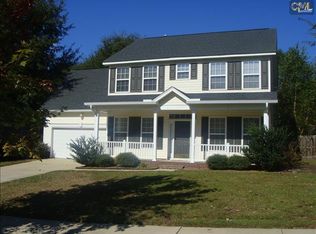 328 Winterberry Loop, Lexington, SC 29072