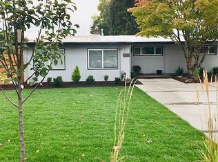 745 Van Duyn St, Eugene, OR 97401