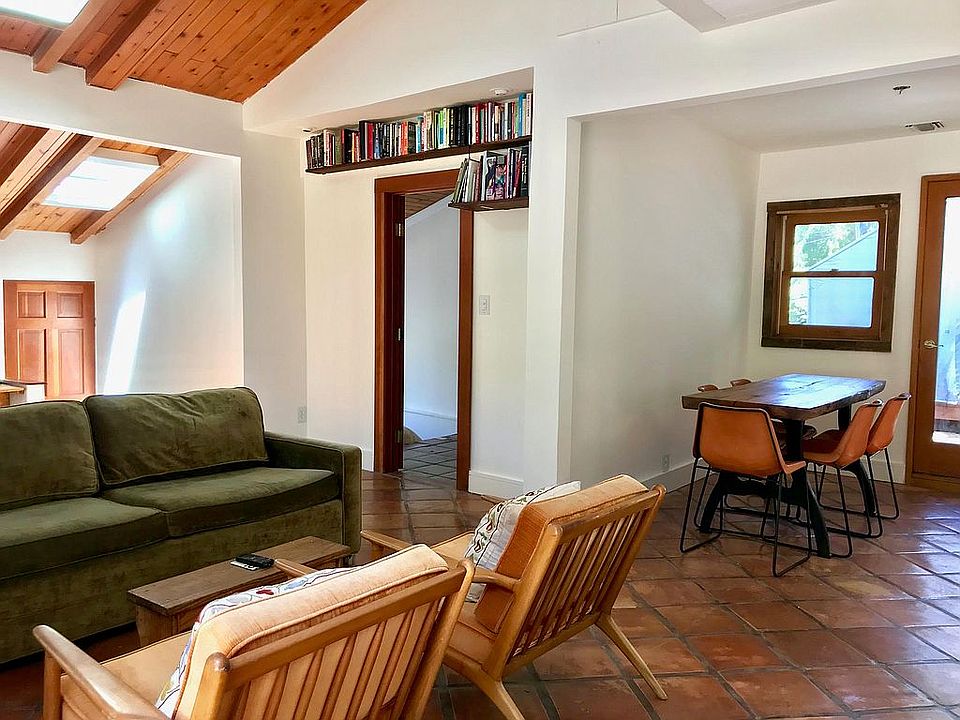 954 Old Topanga Canyon Rd Topanga CA Zillow