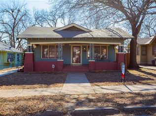 510 NW 31st St, Oklahoma City, OK 73118