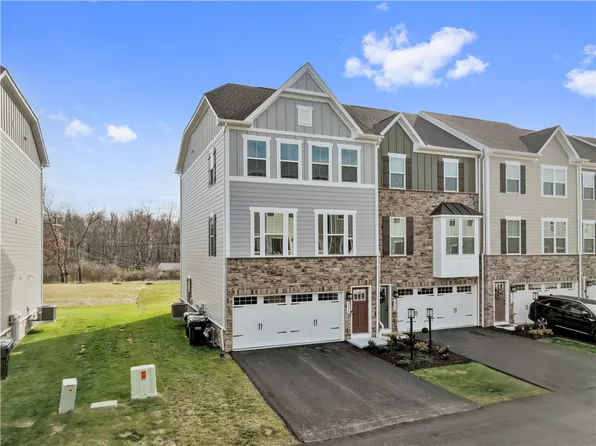 6808 Sycamore Way, Gibsonia, PA 15044