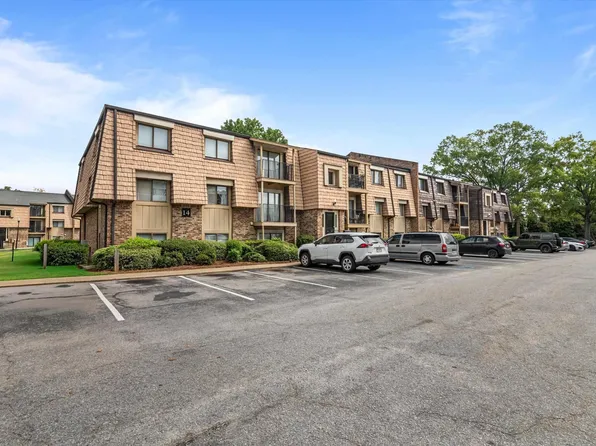 1411 Old Manor Rd, Columbia, SC 29210
