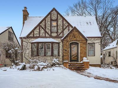 5238 34th Ave S, Minneapolis, MN, 55417