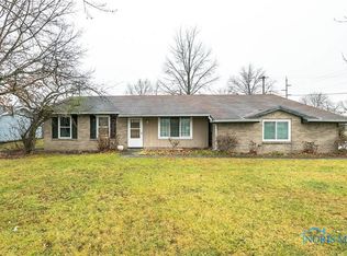 1526 Palmer Dr, Defiance, OH 43512