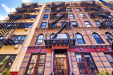 622 East 11th Street in East Village