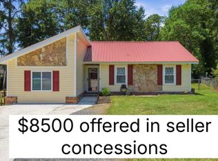 106 Cambell Ct, Summerville, SC 29486