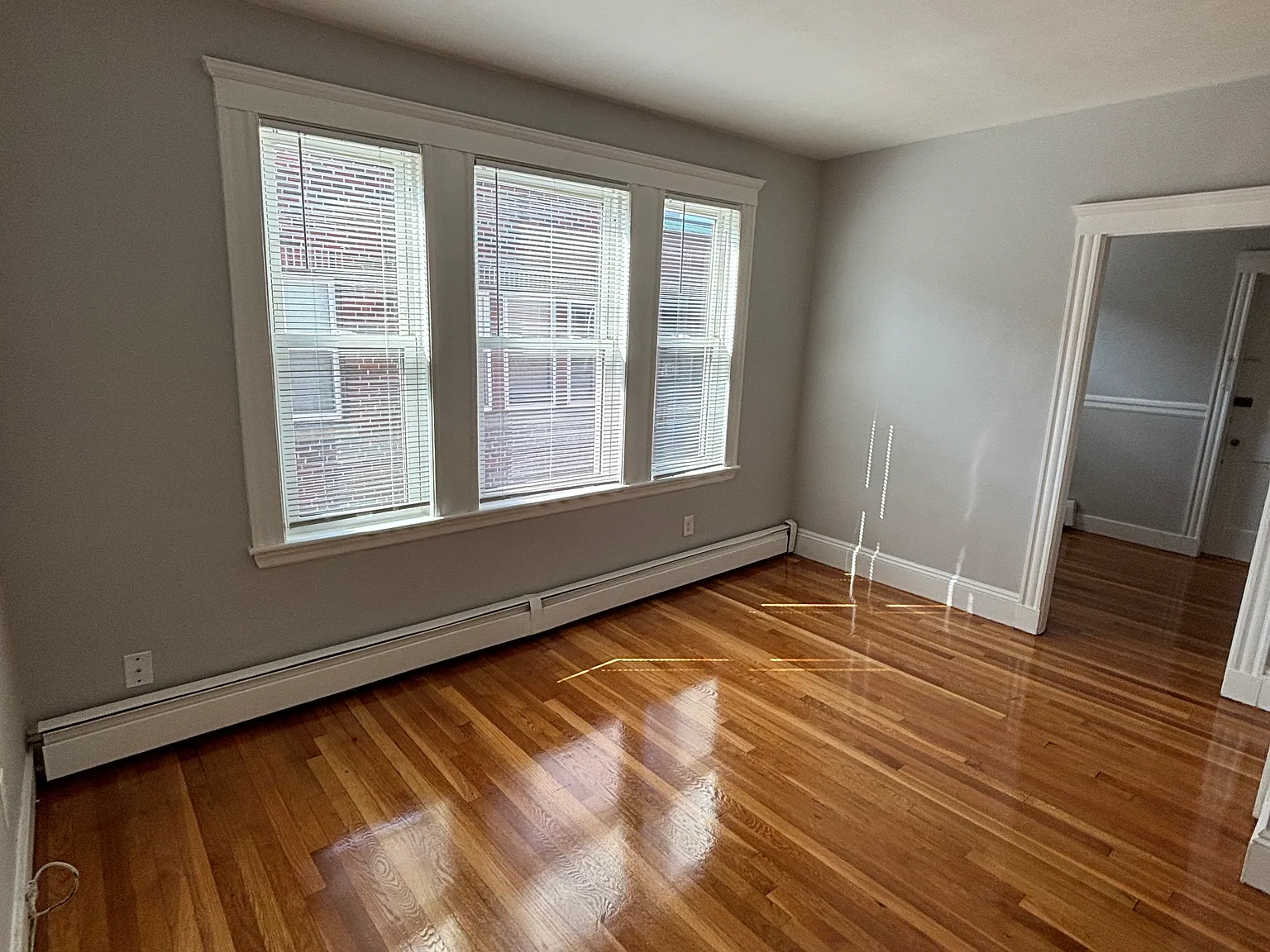 1 bed, $1,875 — Photo 2