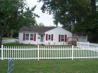 222 N Pennsylvania Ave, Belleville, IL