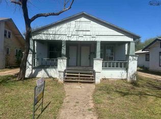 1512 Kemp Blvd, Wichita Falls, TX 76309