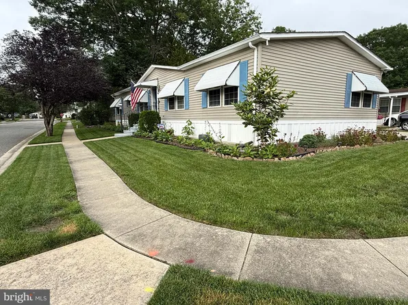 1616 Pennsylvania Ave Unit 278, Vineland, NJ 08361