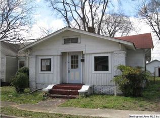 3404 38th Pl N, Birmingham, AL 35217