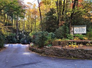 4 Tall Hickory Rdg, Cashiers, NC 28717