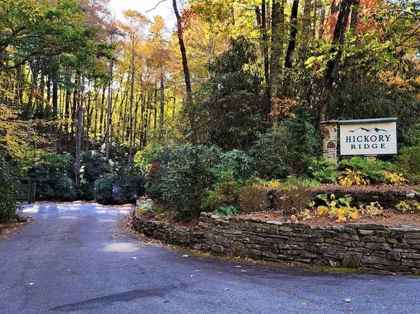 4 Tall Hickory Rdg, Cashiers, NC 28717