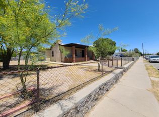 5603 Rosa Ave, El Paso, TX 79905
