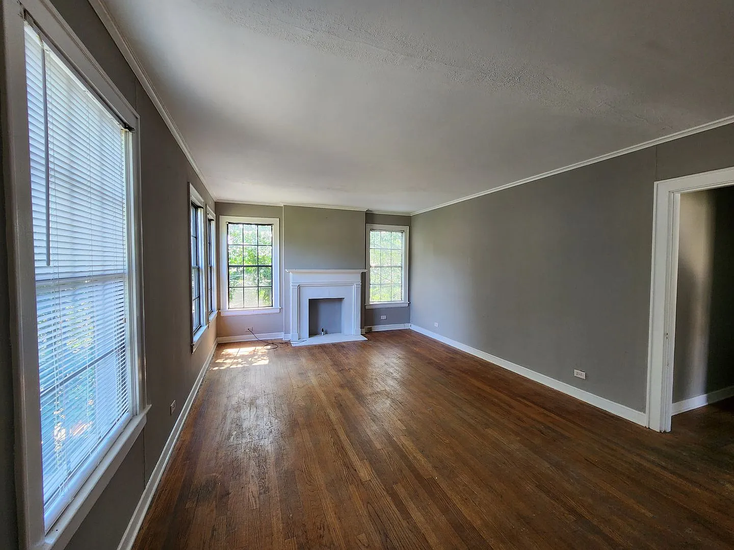 211 Merrick Street (Duplex) — Photo 2