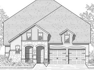 27915 Coulter Dr, Spring, TX 77386