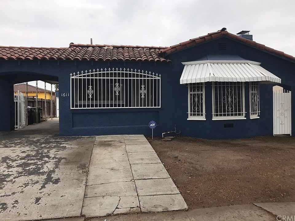 1st image of 1611 W Century Blvd