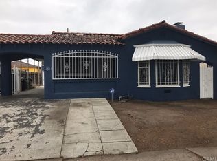 1611 W Century Blvd, Los Angeles, CA 90047