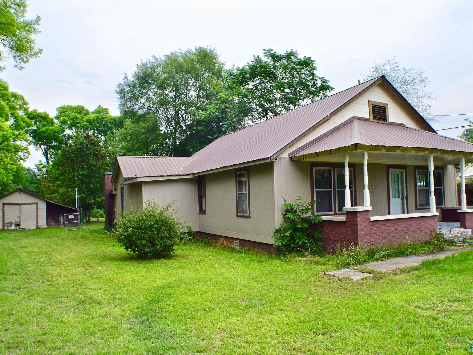 106 Dailey St, Piedmont, AL 36272 Zillow