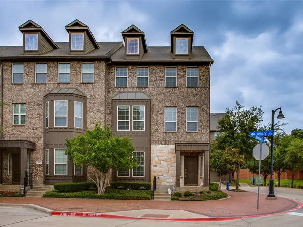 3900 Asbury Ln, Addison, TX 75001