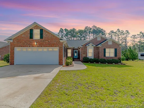 326 Green Links Dr, Cameron, NC 28326