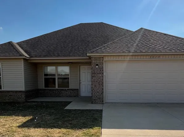 3879 Saddlecrest Dr, Jonesboro, AR 72404