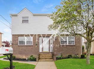 1112 Elmira Ave, Monaca, PA 15061