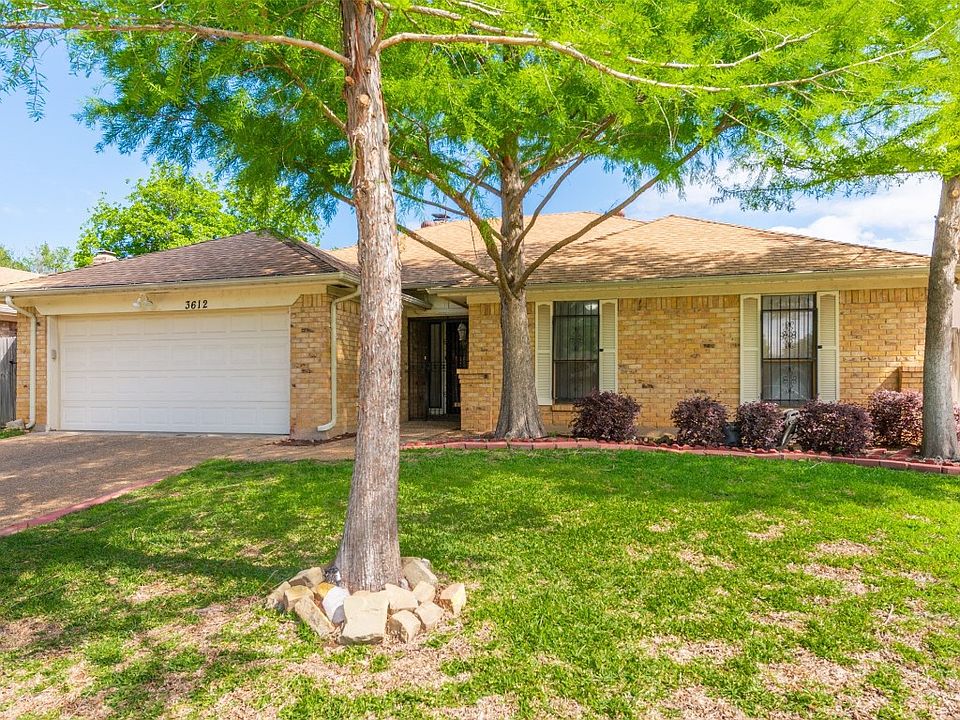 3612 Willowbrook Dr, Fort Worth, TX 76133 Zillow