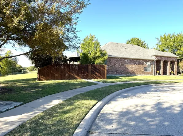 1301 Meadow Ranch Rd, McKinney, TX 75071