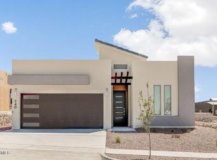 7424 Rio Rimac Dr, El Paso, TX 79934